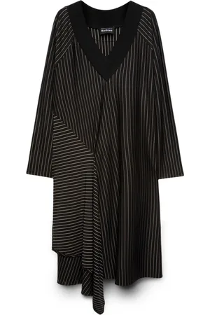 Fiorella rubino Dames, Jurken, Veelkleurig, Maat: M/L Viscose