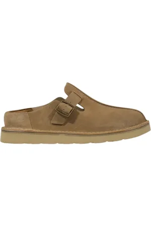 Clarks Heren, Schoenen, Bruin, Maat: 44 EU Suède