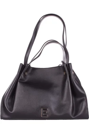 ERMANNO SCERVINO Dames, Tassen, Zwart, Maat: ONE Size