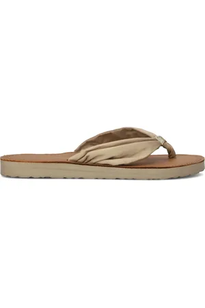 Tommy Hilfiger Dames, Schoenen, , Maat: 39 EU Leer