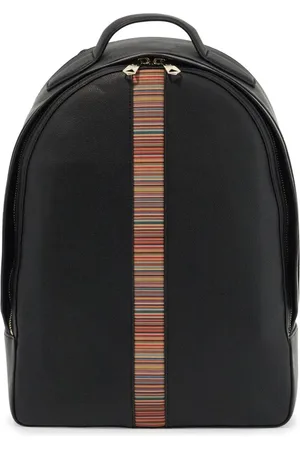 Paul Smith Unisex, Tassen, Zwart, Maat: ONE Size