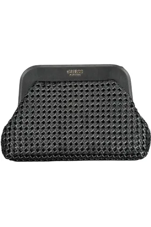 Guess Dames, Tassen, Zwart, Maat: ONE Size