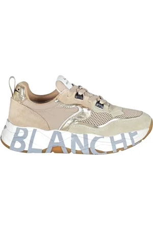 Voile blanche Dames, Schoenen, , Maat: 39 EU Suède