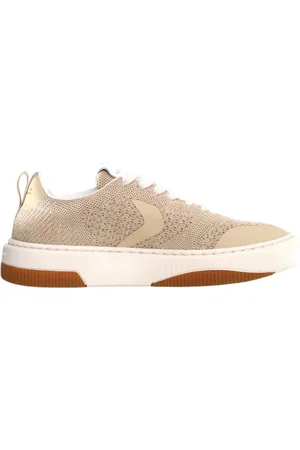 Voile blanche Dames, Schoenen, , Maat: 37 EU Leer