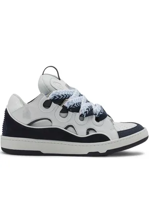 Lanvin Heren, Schoenen, Veelkleurig, Maat: 45 EU