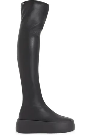 Giuseppe Zanotti Dames, Schoenen, Zwart, Maat: 36 EU