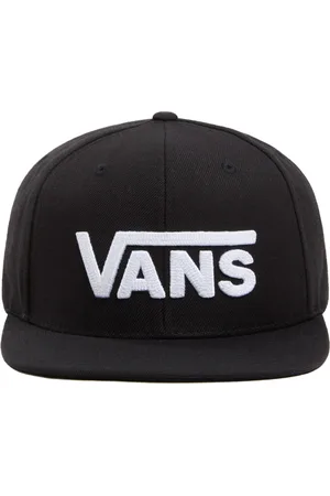 Vans Heren, Accessoires, Zwart, Maat: ONE Size Katoen