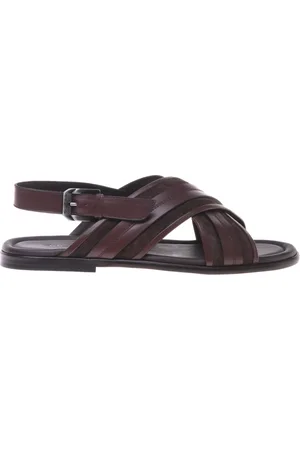 BALDININI Heren, Schoenen, Bruin, Maat: 45 EU Leer
