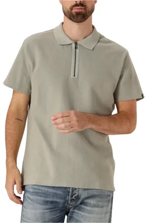Butcher of Blue Heren, Truien, Groen, Maat: XL