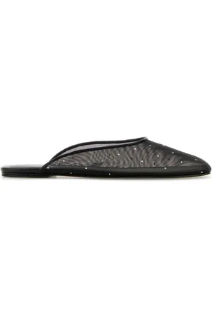 MAGDA BUTRYM Dames, Schoenen, Zwart, Maat: 38 EU