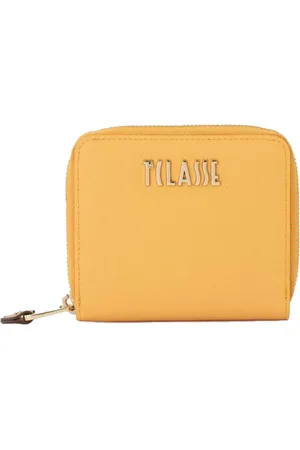 ALVIERO MARTINI 1A CLASSE Dames, Accessoires, Geel, Maat: ONE Size