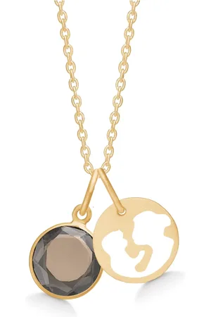 Frk Lisberg Dames, Accessoires, Geel, Maat: M