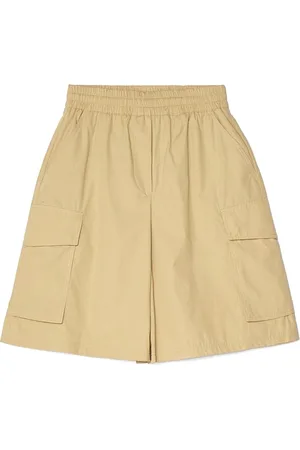 Max Mara Dames, Korte broeken, , Maat: S