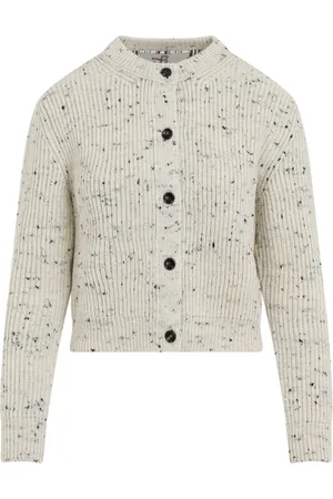 Bottega Veneta Dames, Truien, , Maat: M Wol