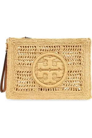 Tory Burch Dames, Tassen, Bruin, Maat: ONE Size