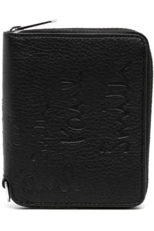 Paul Smith Heren, Accessoires, Zwart, Maat: ONE Size