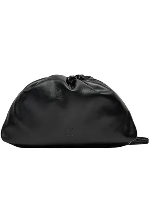 Calvin Klein Dames, Tassen, Zwart, Maat: ONE Size Poliester