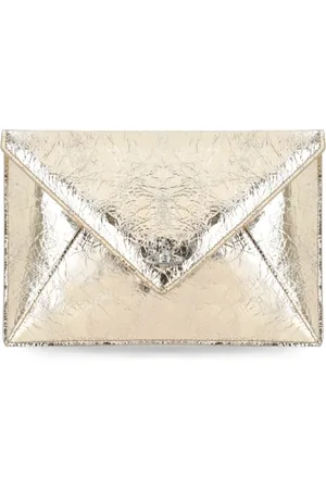 Vivienne Westwood Dames, Tassen, Geel, Maat: ONE Size