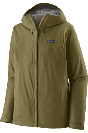 Patagonia Heren, Sport, Groen, Maat: S Nylon