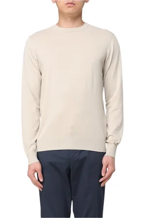 Aspesi Heren, Sweatshirts & Hoodies, , Maat: L Katoen