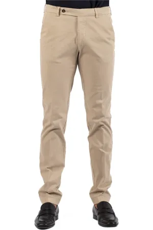 Berwich Heren, Broeken, , Maat: XL