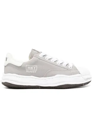 MIHARA YASUHIRO Heren, Schoenen, Grijs, Maat: 44 EU