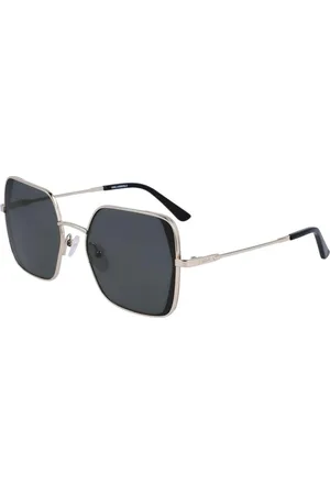 Karl Lagerfeld Dames, Accessoires, Geel, Maat: ONE Size