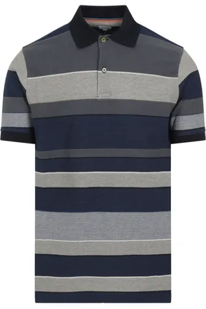 Paul Smith Heren, Tops, Veelkleurig, Maat: M Katoen