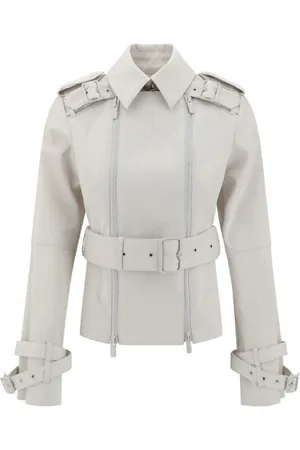 Burberry Dames, Jassen, , Maat: XS Katoen