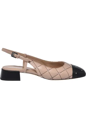 BALDININI Dames, Schoenen, , Maat: 36 1/2 EU Leer