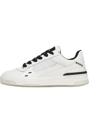 Filling pieces Heren, Schoenen, Wit, Maat: 42 EU Leer