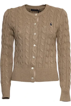 Ralph Lauren Dames, Truien, , Maat: L Katoen