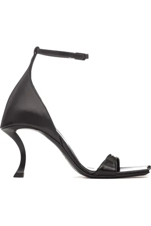 Balenciaga Dames, Schoenen, Zwart, Maat: 37 EU