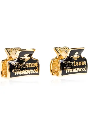 Vivienne Westwood Dames, Accessoires, Geel, Maat: ONE Size