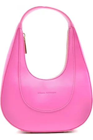 Chiara Ferragni Dames, Tassen, Rood, Maat: ONE Size
