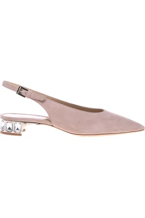 BALDININI Dames, Schoenen, , Maat: 37 1/2 EU Suède