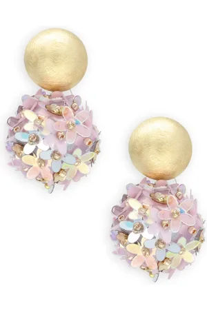 LOTT. gioielli Dames, Accessoires, Veelkleurig, Maat: ONE Size