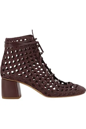 FORTE FORTE Dames, Schoenen, Bruin, Maat: 36 EU