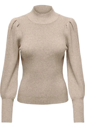 ONLY Dames, Truien, , Maat: M Nylon