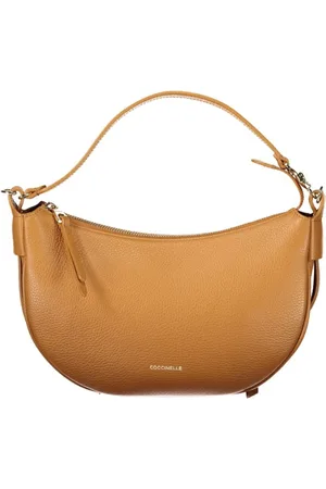 Coccinelle Dames, Tassen, Bruin, Maat: ONE Size