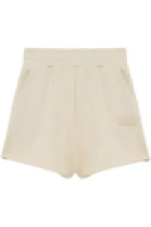 Autry Dames, Korte broeken, , Maat: XS Katoen