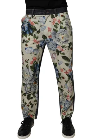 Dolce & Gabbana Heren, Jeans, , Maat: M Katoen