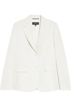 Max Mara Dames, Jassen, , Maat: XS