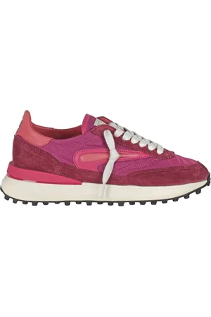 D.A.T.E. Dames, Schoenen, Roze, Maat: 40 EU