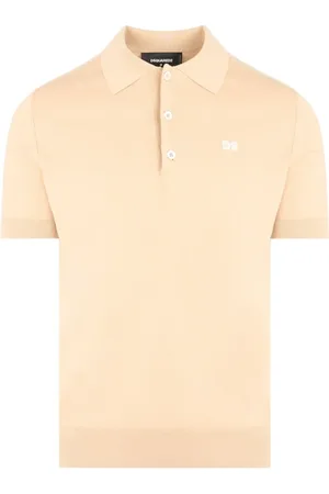 Dsquared2 Heren, Tops, , Maat: S Katoen