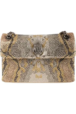 Kurt Geiger Dames, Tassen, Veelkleurig, Maat: ONE Size