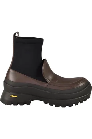 Low Classic Dames, Schoenen, Bruin, Maat: 37 EU Leer