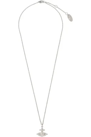 Vivienne Westwood Dames, Accessoires, Grijs, Maat: ONE Size