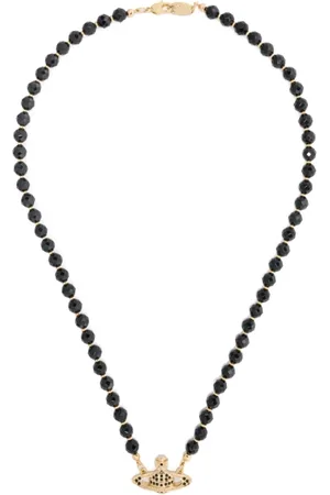 Vivienne Westwood Heren, Accessoires, Zwart, Maat: ONE Size