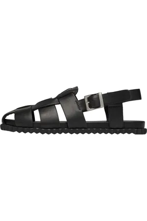 Voile blanche Dames, Schoenen, Zwart, Maat: 41 EU Leer